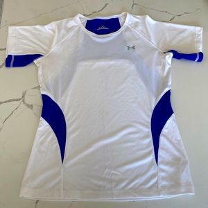 Under Armour Gym Top